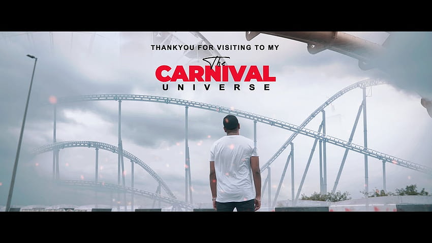 King Releases New Track 'Tu Aake Dekhle' From The Carnival HD wallpaper