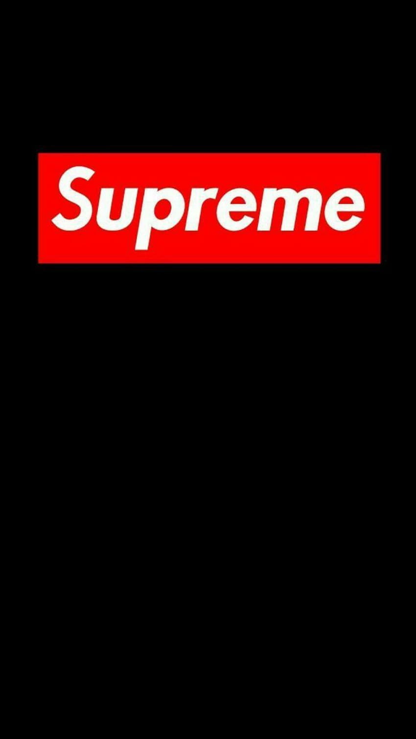 supreme t-shirt - Roblox