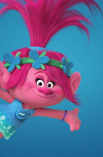 Red Velvet Introduces Their Characters From Upcoming DreamWorks Film “Trolls:  World Tour”