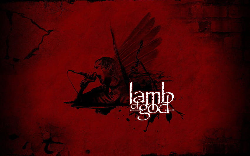 Lamb Of God HD Wallpapers and Backgrounds