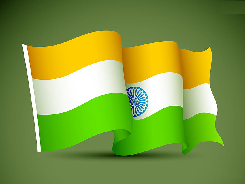 New} Indian Flag 2021, independence day 2021 india HD wallpaper
