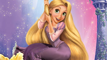 Tangled (Disney) - Rapunzel - Image by Pixiv Id 1037996 #1127268 - Zerochan  Anime Image Board