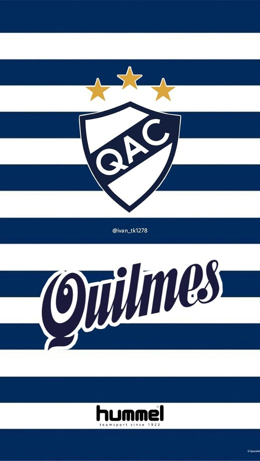 Quilmes Atlético Club HD phone wallpaper | Pxfuel