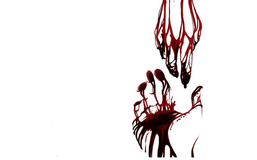 Best 6 Blood Backgrounds on Hip, anime psycho blood and black HD wallpaper  | Pxfuel