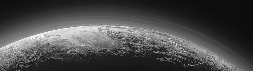 NASA, Pluto, Space, New Horizons, Planet /, planet pluto HD wallpaper
