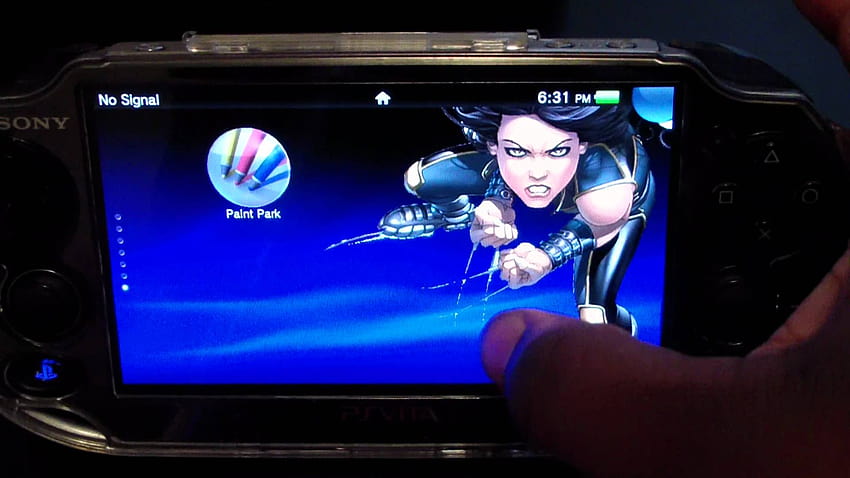 5770 O、ワイドスクリーンの背景 PlayStation Vita、ps vita 高画質の壁紙