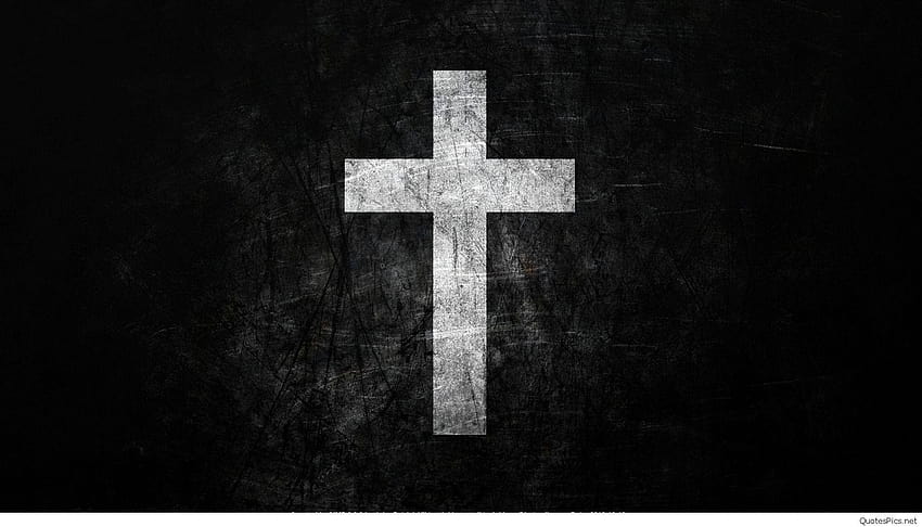 Krzyż religijny i tła, krzyże Tapeta HD