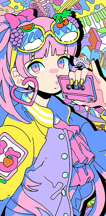 Girl Ultra, moe shop HD wallpaper | Pxfuel