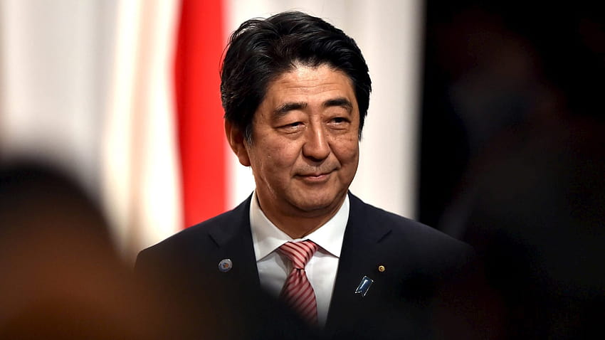 Asia watches for apology in Abe's WW2 anniversary statement, tomiichi murayama HD wallpaper