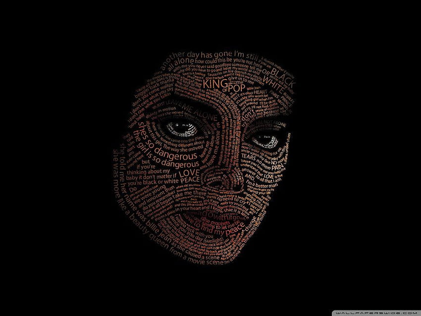 Cool Michael Jackson, mj HD wallpaper