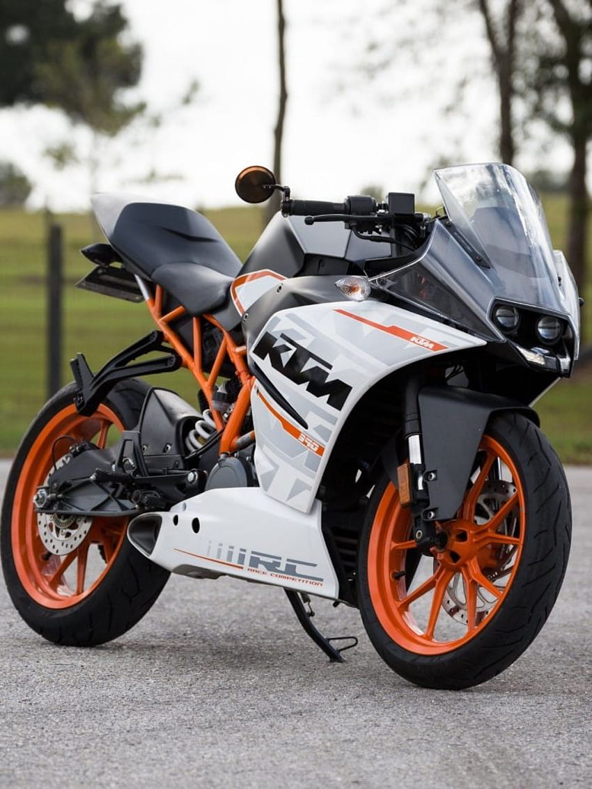 KTM RC 390 Bmw Ktm rc Motorcycle [2880x1800] for your , Mobile ...