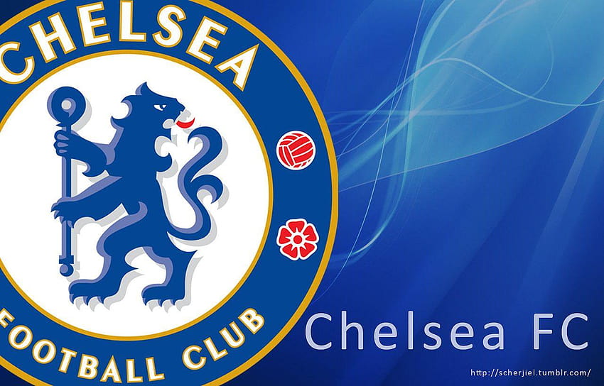 12 Chelsea F.C. HD Wallpapers Backgrounds - Wallpaper Abyss