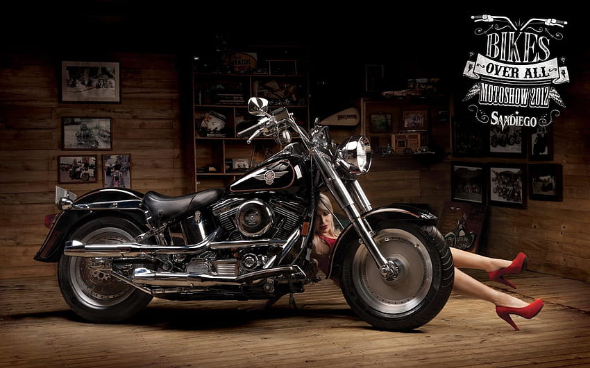 Harley Davidson , 3d harley davidson HD wallpaper
