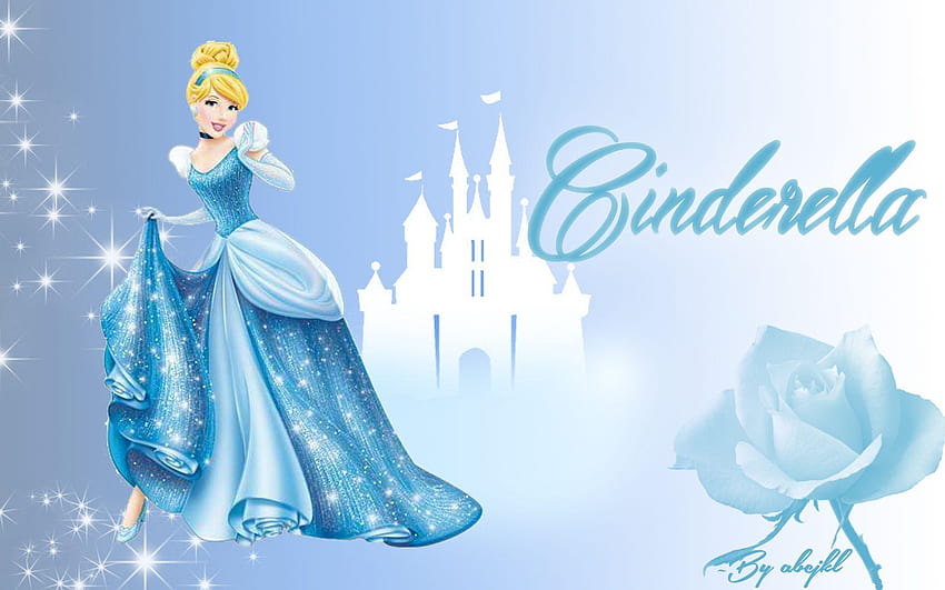 Cinderella Full 1920×1080 Pics, 디즈니 프린세스 신데렐라 HD 월페이퍼
