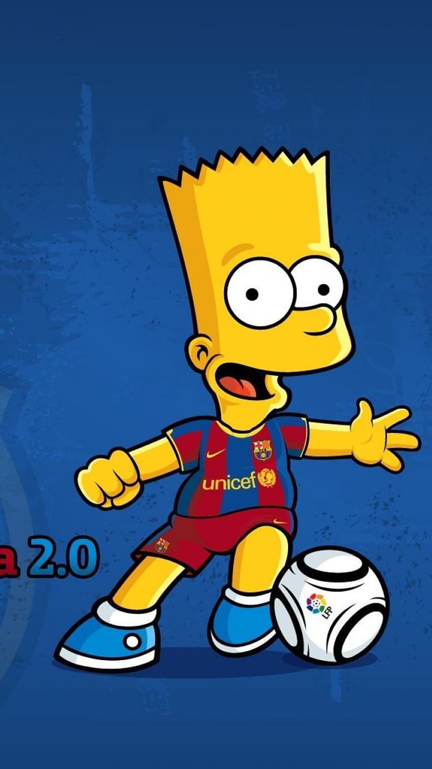 Bart Simpson (sad boy) - Desenho de gabriel_spw - Gartic