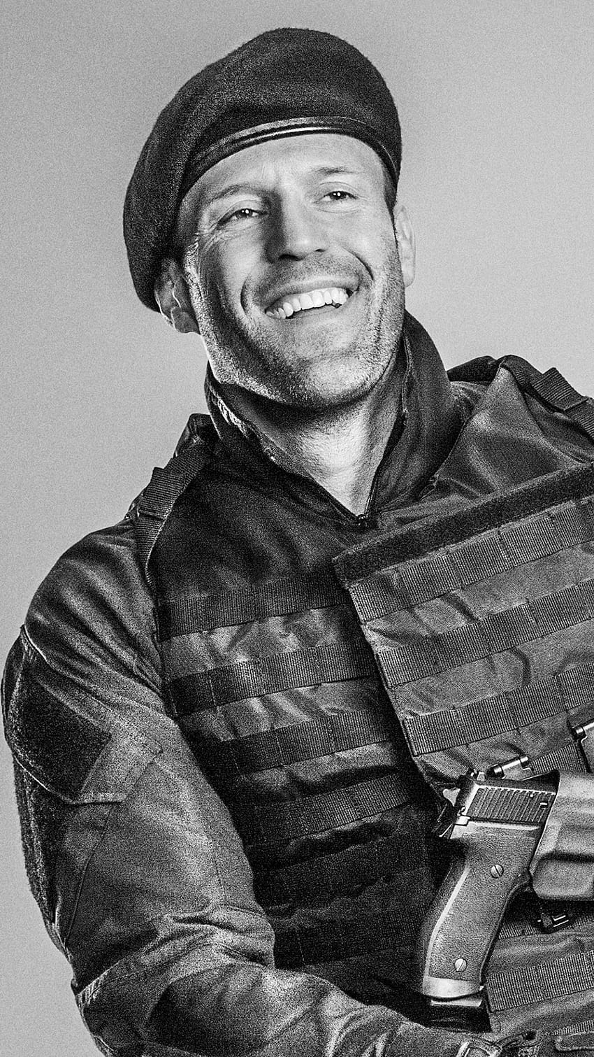 Movie/The Expendables 3, jason statham expendables iphone HD phone wallpaper