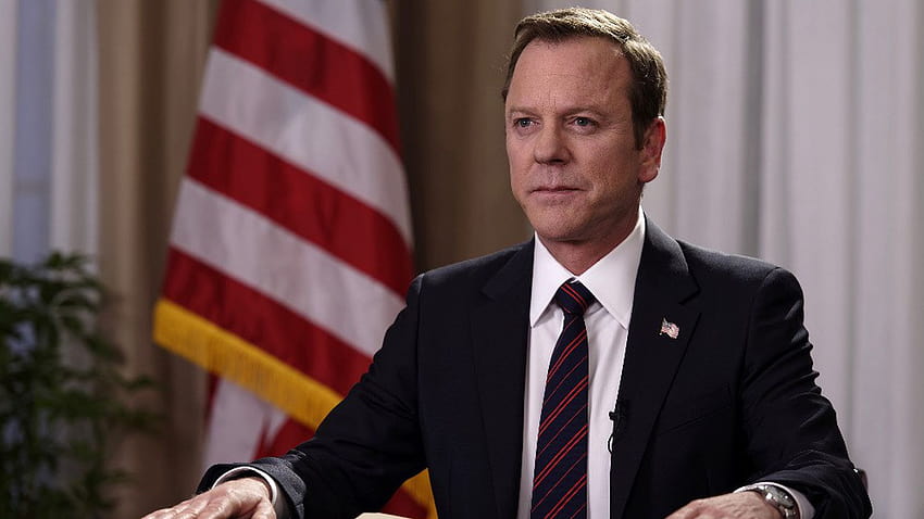 What 'Designated Survivor' Gets Right and Wrong About the White House HD wallpaper