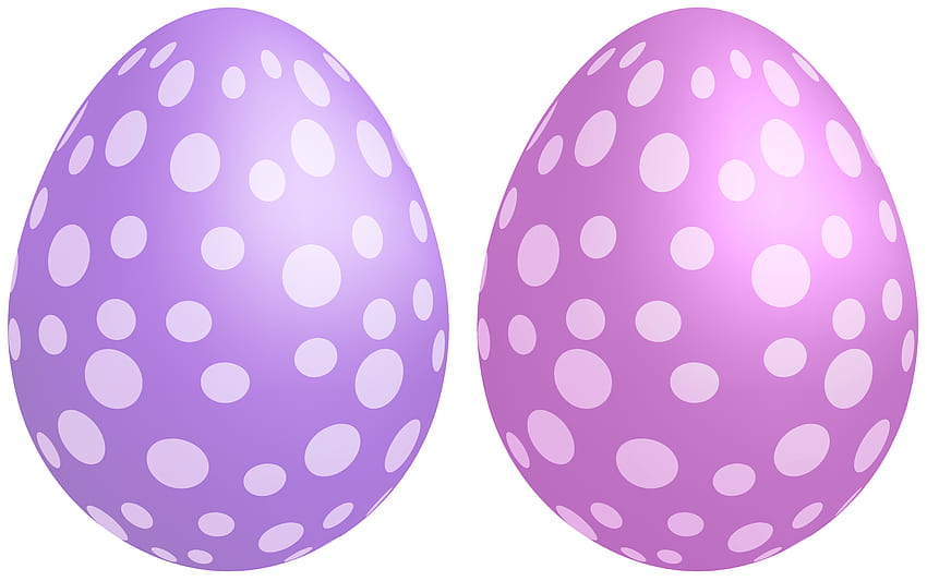 Chocolate Egg Clip Art Image​  Gallery Yopriceville - High