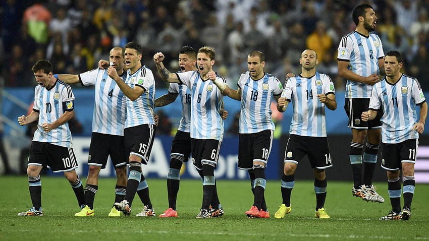 Argentina Football Team, argentina national football team 2022 HD wallpaper