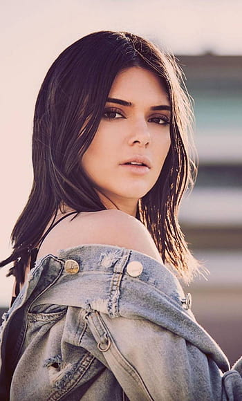 Celebrity/Kendall Jenner, kendall jenner model HD phone wallpaper | Pxfuel