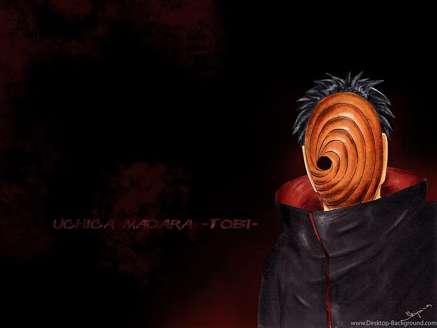 Naruto : Uchiha Madara: Leader Of The Uchiha Clan HD wallpaper | Pxfuel