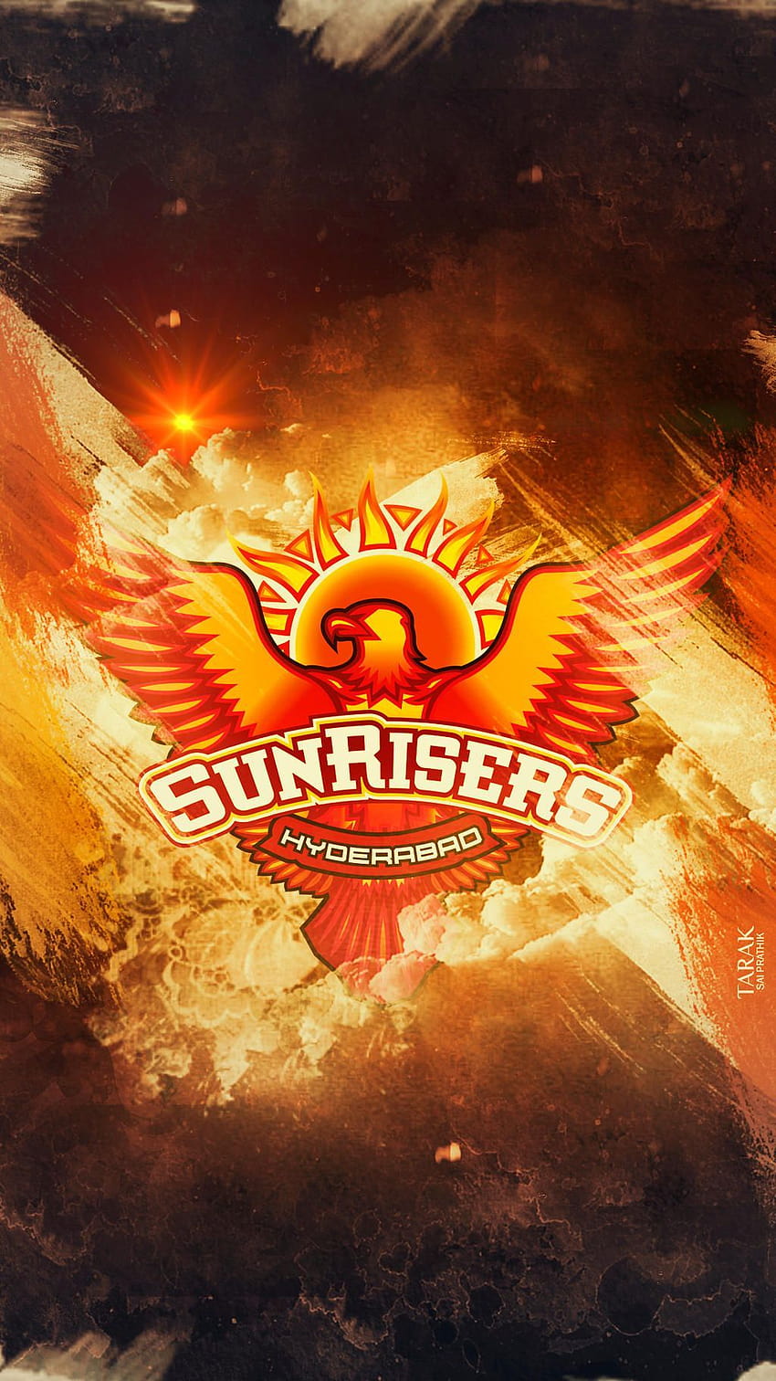 Sunrisers Hyderabad, rcb vs srh Papel de parede de celular HD