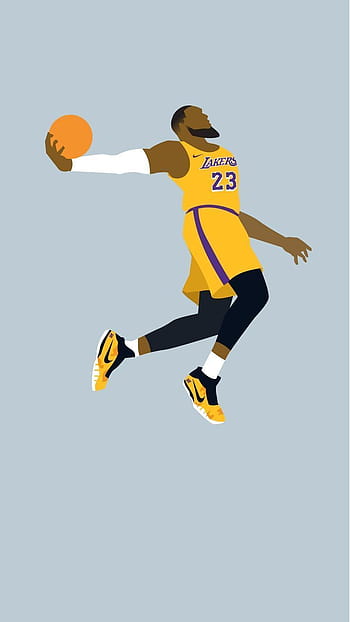 Cartoon Lebron James Android. Lebron james, Lebron james lakers ...