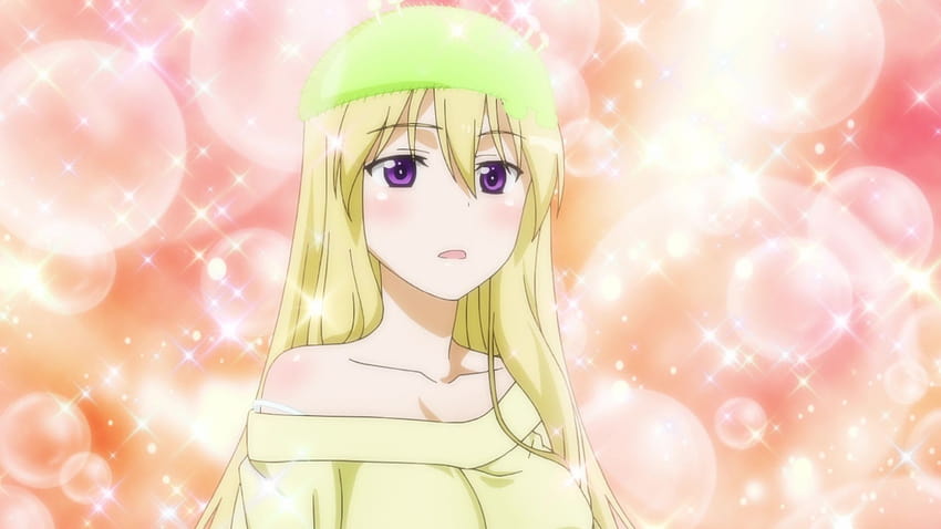 Murenase! Seton Gakuen Episode 2 Discussion, murenase seton gakuen HD ...