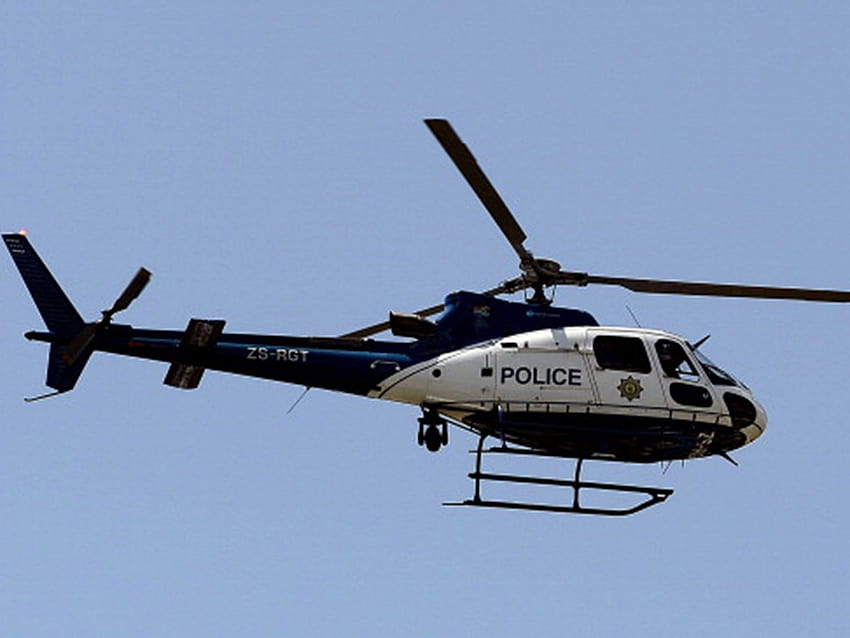 Police helicopter crew broadcast 'inappropriate' conversation to HD wallpaper