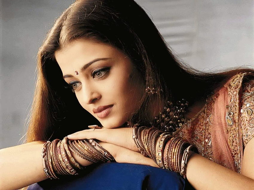 Aishwarya Rai Bachchan Fond d'écran HD