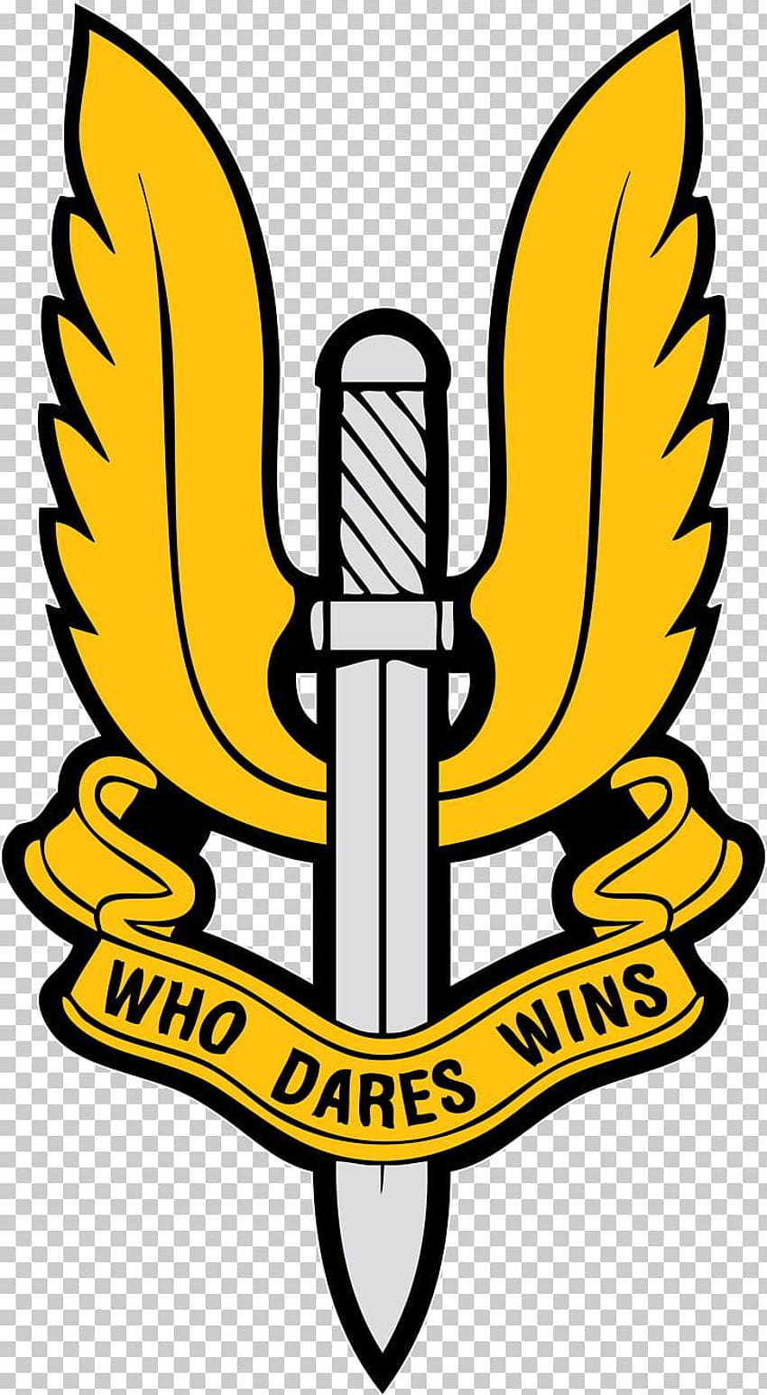 Специална въздушна служба Специални сили на Обединеното кралство Who Dares Wins Regiment PNG HD тапет за телефон