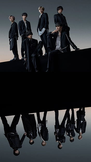 Sixtones HD phone wallpaper | Pxfuel