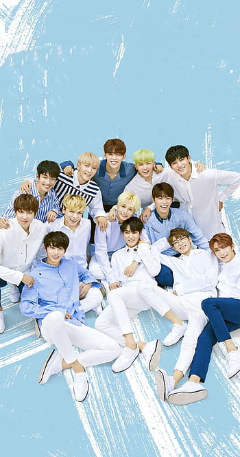 Wallpaper Svt | TikTok