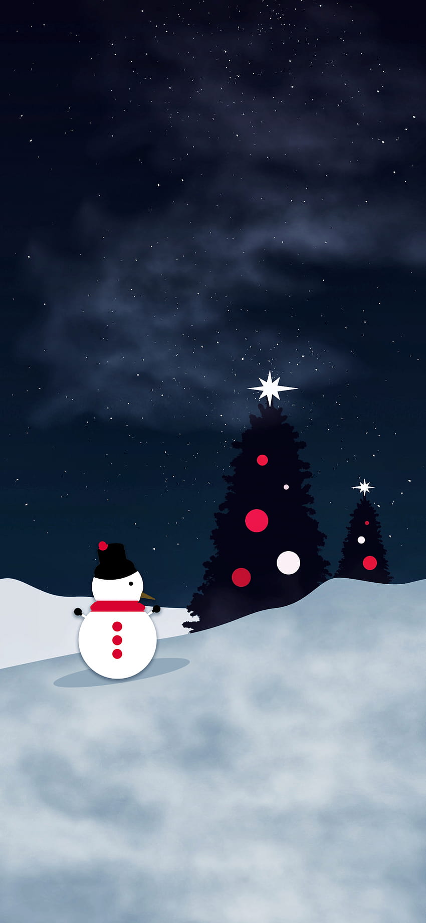 2 Christmas for iPhone 12, iphone christmas HD phone wallpaper | Pxfuel