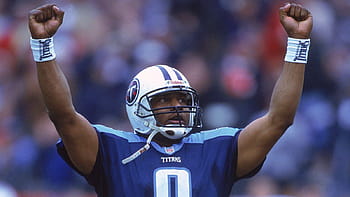 267 Steve Mcnair Oilers Stock Photos, High-Res Pictures, and