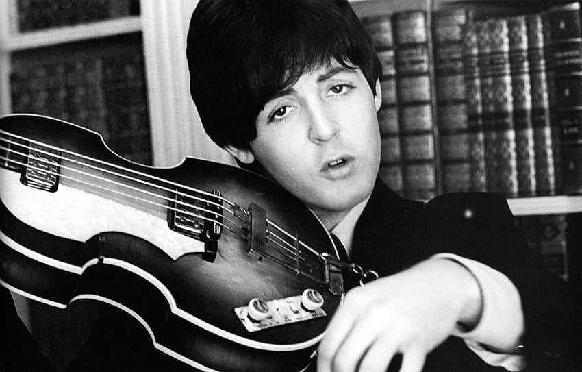 Paul McCartney HD wallpaper Paul McCartney HD wallpaper
