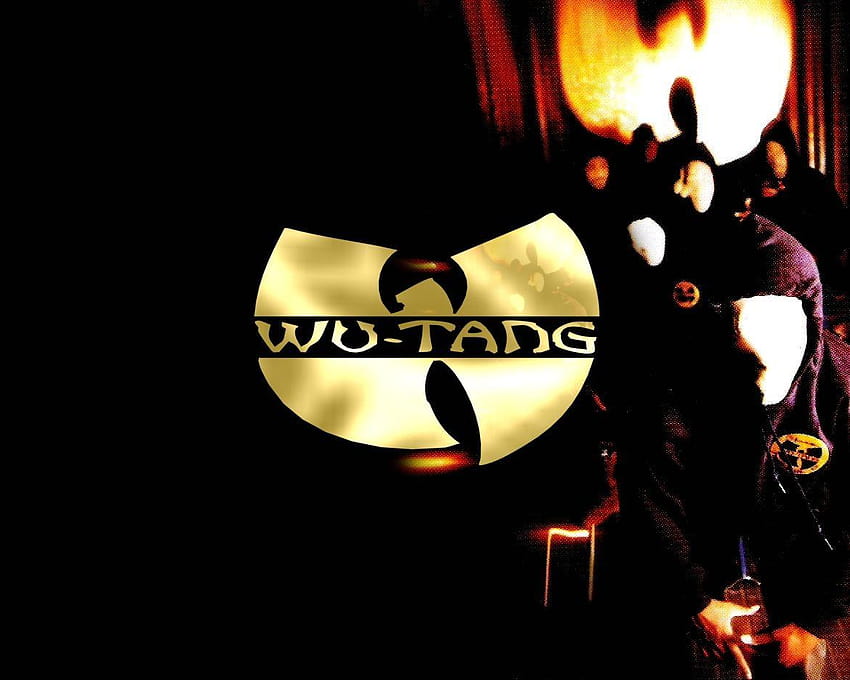 wu tang clan computer HD wallpaper