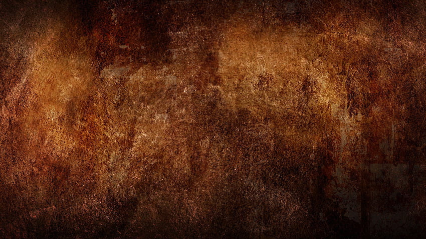 metal iron rust corrosion, iron texture HD wallpaper