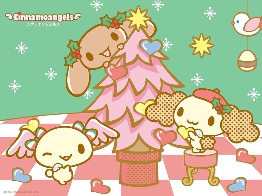 ways to Kawaii fy your Christmas Kawaii B, kawaii christmas HD wallpaper ways to Kawaii fy your Christmas Kawaii B, kawaii christmas HD wallpaper