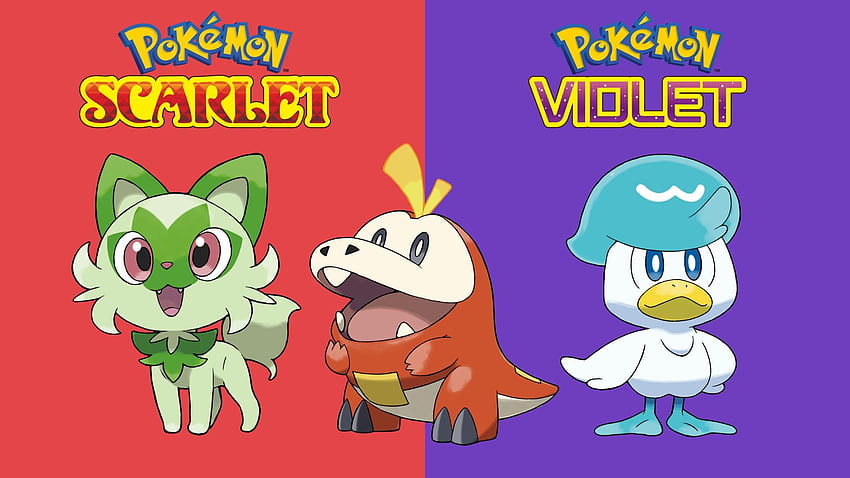 Original Content] Pokemon Scarlet and Violet Phone Wallpapers! Wallpaper 2:  Fuecoco. See Comment for Details. : r/PokemonScarletViolet