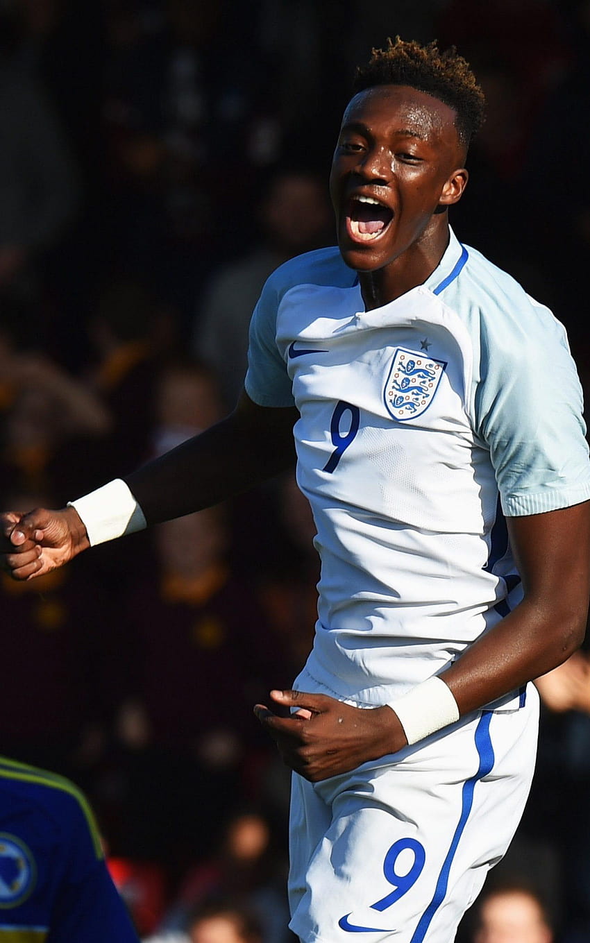 Chelsea prospect Tammy Abraham set to sign for Newcastle United HD phone wallpaper