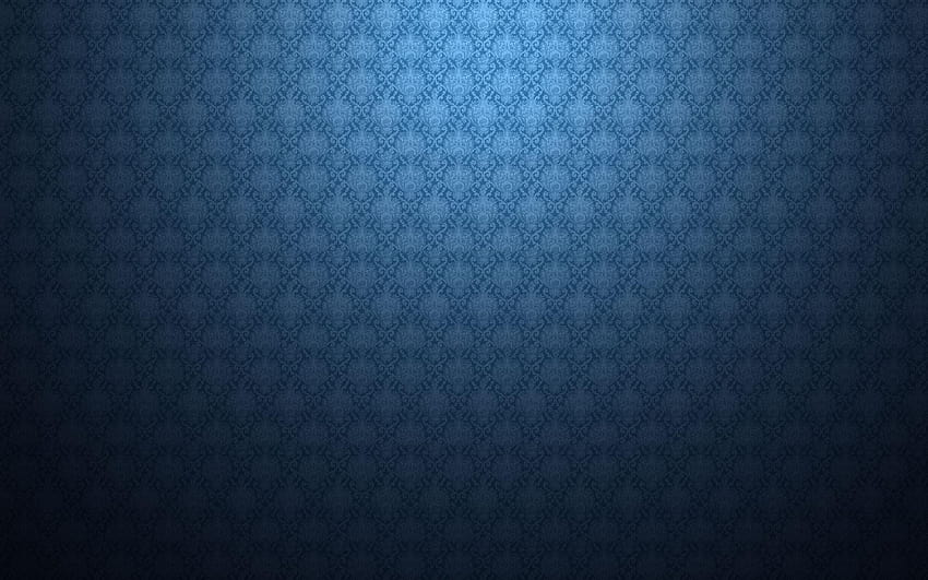 30 Blue, plain monogram HD wallpaper