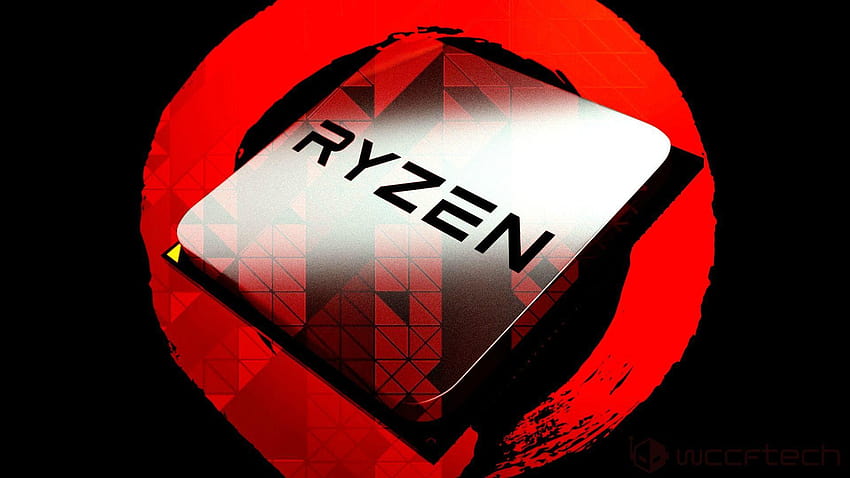 Evidence Suggests Attack on AMD Security Was Financially Motivated, amd ryzen HD wallpaper