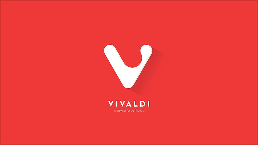 Vivaldi Web Browser 2.0 Released! HD wallpaper