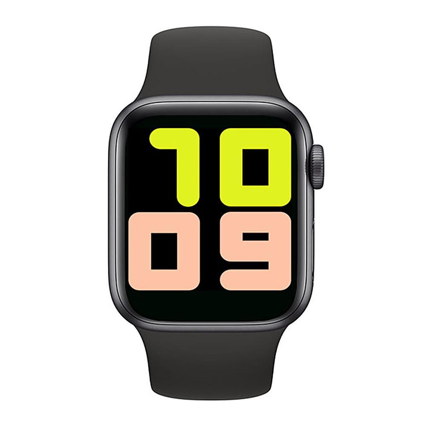 Acquista T500 Smart Watch Series 6 Custom Heart Rate Pressione sanguigna Fitness Tracker Smart Watch per uomo Donna Bambini Compatibile con Android e iPhone a prezzi convenienti Sfondo del telefono HD