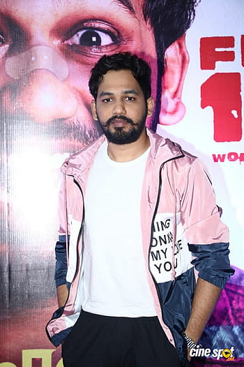 Hiphop Tamizha on X: 