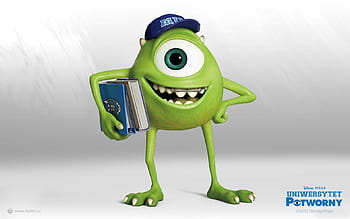 mike wazowski bebe