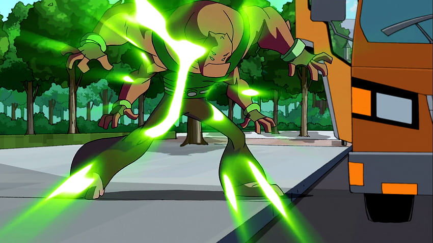 BEN10: XLR8 Ben 10 Wiki Fandom powered by Wikia HD wallpaper