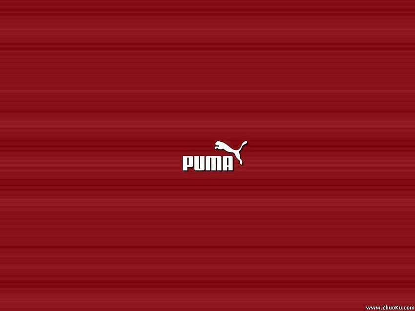 Fond ecran puma marque sale