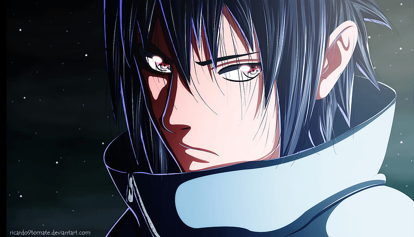 De sasuke uchiha Taringa!, uchiha sasuke cool HD wallpaper | Pxfuel